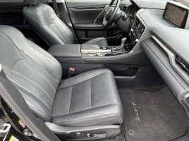 Lexus RX 450h | 3