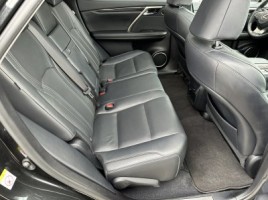 Lexus RX 450h | 4