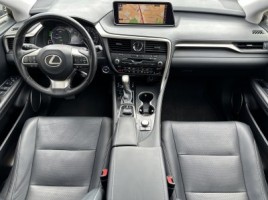 Lexus RX 450h | 2