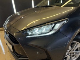 Toyota Yaris | 3