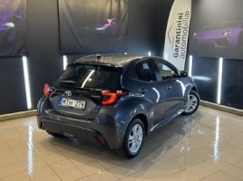 Toyota Yaris | 1