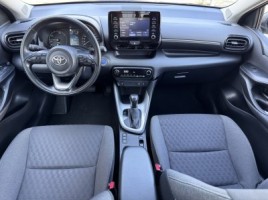 Toyota Yaris | 4