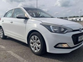 Hyundai i20 | 2
