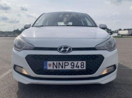 Hyundai i20 | 1