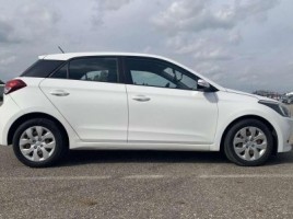 Hyundai i20 | 3