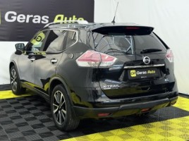 Nissan X-Trail, cross-country | 3