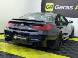BMW M6, kupė | 3