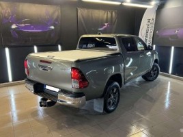 Toyota Hilux | 1