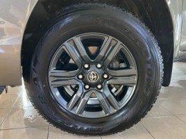 Toyota Hilux | 2