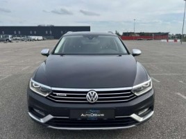 Volkswagen Passat | 2