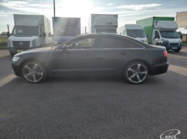 Audi A6 | 2