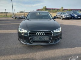 Audi A6 | 4