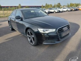 Audi A6 | 1