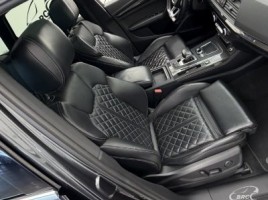 Audi SQ5, 3.0 l., Внедорожник | 4