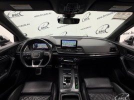Audi SQ5, 3.0 l., Внедорожник | 2