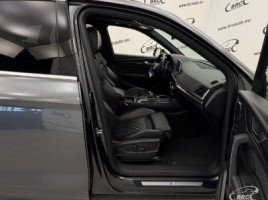 Audi SQ5, 3.0 l., Внедорожник | 3