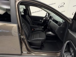 Dacia Duster, 1.6 l., Внедорожник | 3