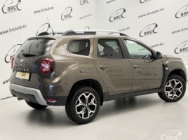 Dacia Duster, 1.6 l., Внедорожник | 1