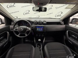 Dacia Duster, 1.6 l., Внедорожник | 2