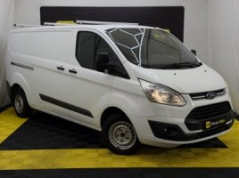 Ford Transit | 2