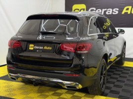 Mercedes-Benz GLC300 | 3