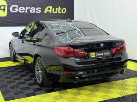 BMW 530, sedanas | 3