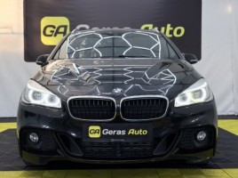 BMW 218, Минивэн | 1