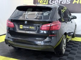 BMW 218, Минивэн | 3