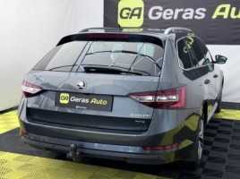 Skoda Superb | 3