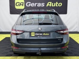 Skoda Superb | 4