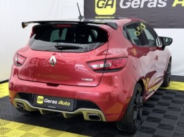 Renault Clio, Хэтчбек | 3