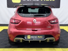 Renault Clio, Хэтчбек | 4