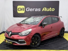 Renault Clio hečbekas