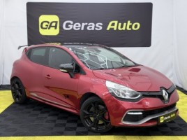 Renault Clio, Хэтчбек | 2