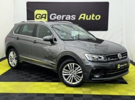 Volkswagen Tiguan | 2