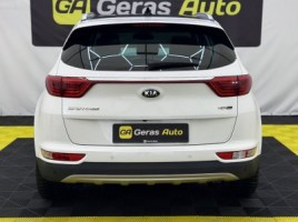 Kia Sportage | 4
