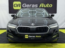 Skoda Octavia | 1