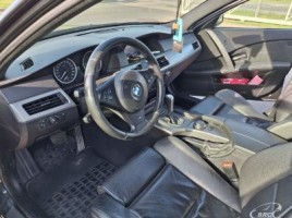 BMW 525 | 4