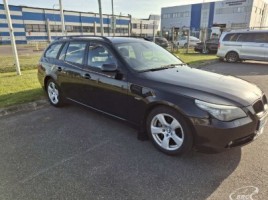 BMW 525, 2.5 l., universalas | 2