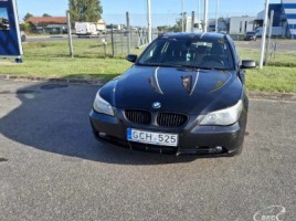 BMW 525 universal