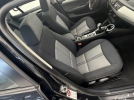 BMW X1, 2.0 l., visureigis | 4
