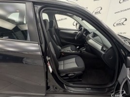 BMW X1, 2.0 l., visureigis | 3