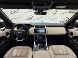 Land Rover Range Rover | 2