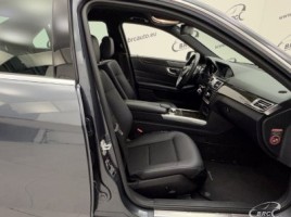 Mercedes-Benz E200 | 3