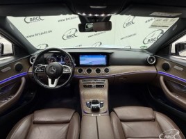 Mercedes-Benz E220 | 2