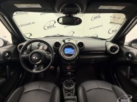 Mini Cooper, 1.6 l., hečbekas | 2