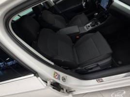 Skoda Superb, 1.6 l., universalas | 4