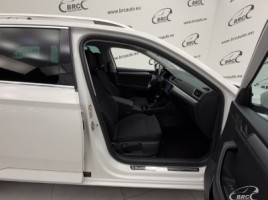 Skoda Superb, 1.6 l., universalas | 3