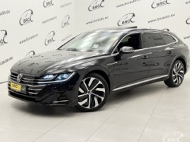 Volkswagen Arteon universalas