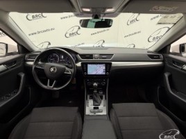 Skoda Superb, 1.6 l., universalas | 2